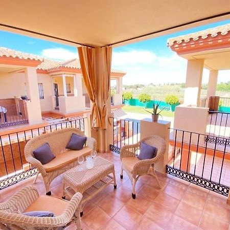 Apartamento Camaleon Чипиона Экстерьер фото