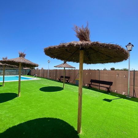 Apartamento Camaleon Чипиона Экстерьер фото