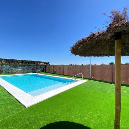 Apartamento Camaleon Чипиона Экстерьер фото